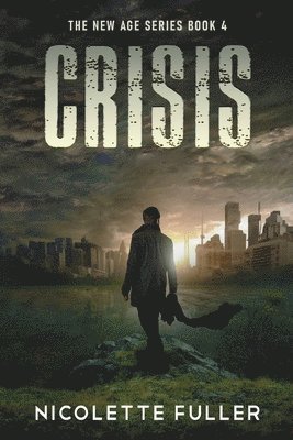 bokomslag Crisis
