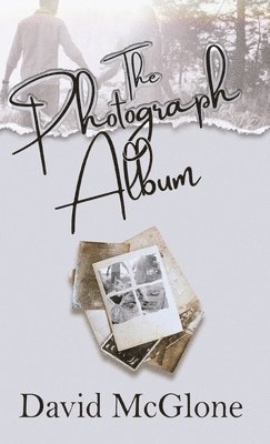 bokomslag The Photograph Album