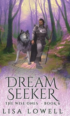 Dream Seeker 1