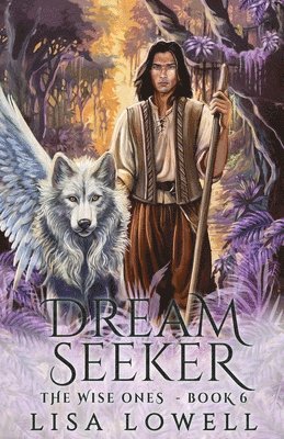 Dream Seeker 1