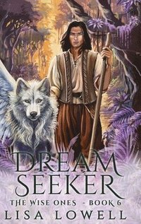 bokomslag Dream Seeker