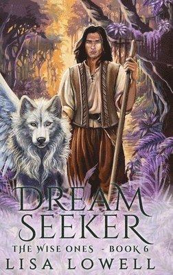 Dream Seeker 1