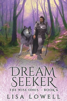 Lisa Lowell - Dream Seeker, Häftad