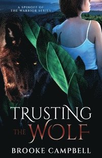 bokomslag Trusting the Wolf