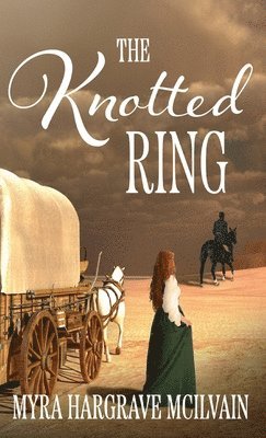 bokomslag Knotted Ring