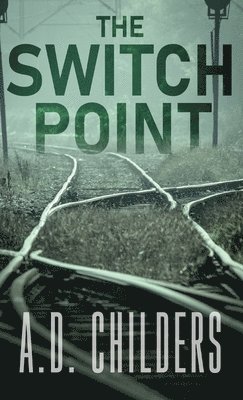 bokomslag Switch Point