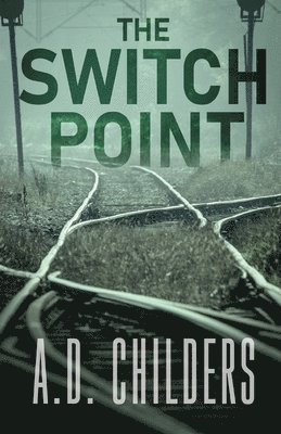 bokomslag Switch Point