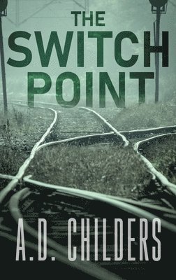 bokomslag Switch Point