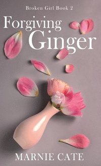 bokomslag Forgiving Ginger