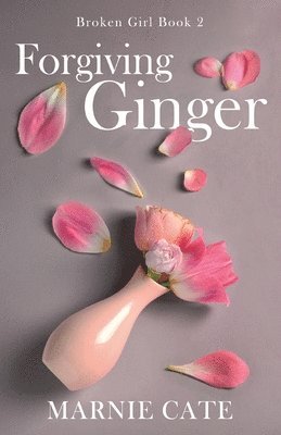 bokomslag Forgiving Ginger