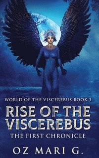 bokomslag Rise Of The Viscerebus