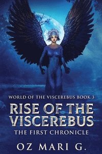 bokomslag Rise Of The Viscerebus