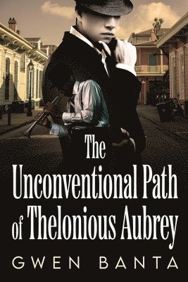 The Unconventional Path of Thelonious Aubrey 1