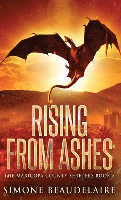 Rising from Ashes 1