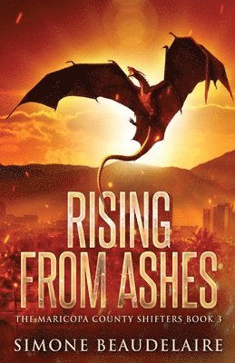 Rising from Ashes 1