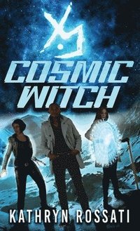 bokomslag Cosmic Witch