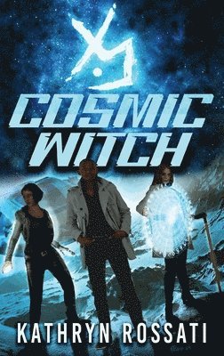 Cosmic Witch 1