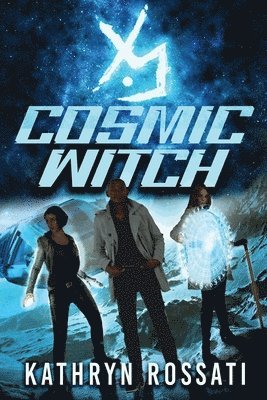 Cosmic Witch 1