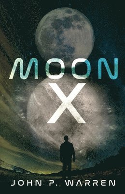 bokomslag Moon X