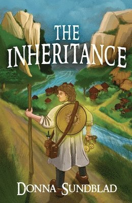 Donna Sundblad - Inheritance, Häftad