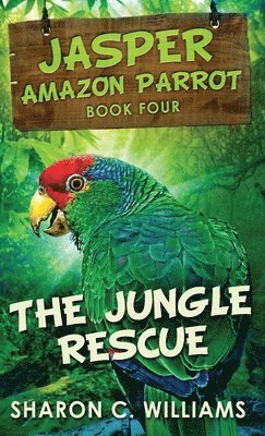 The Jungle Rescue 1