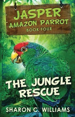 The Jungle Rescue 1