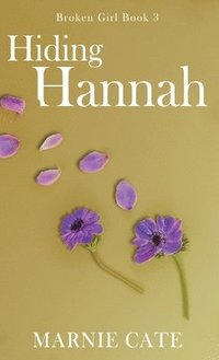 bokomslag Hiding Hannah