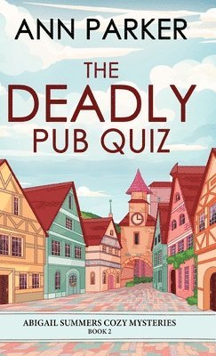 The Deadly Pub Quiz 1