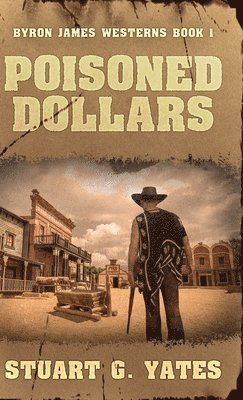 bokomslag Poisoned Dollars