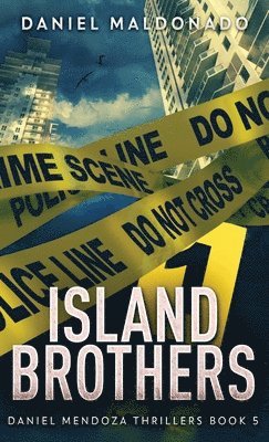 Island Brothers 1