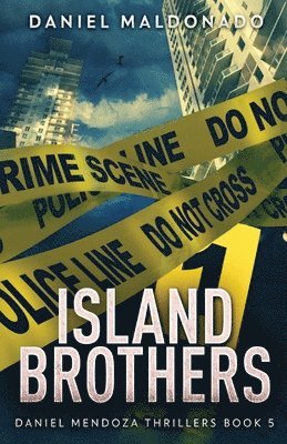 Island Brothers 1