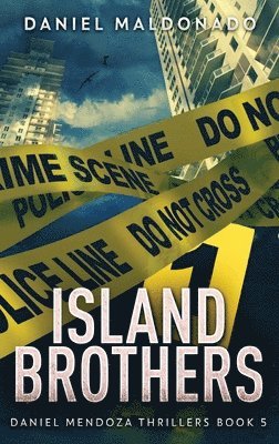 Island Brothers 1