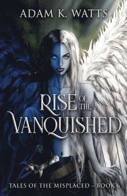 Rise of the Vanquished 1