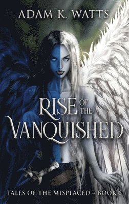 Rise of the Vanquished 1