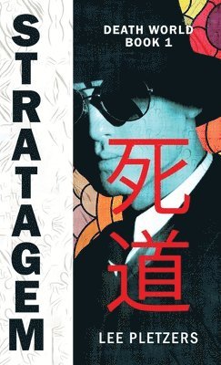 Lee Pletzers - Stratagem, Inbunden