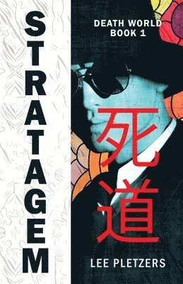 Lee Pletzers - Stratagem, Häftad