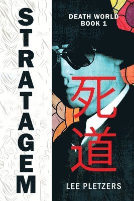 Lee Pletzers - Stratagem, Häftad