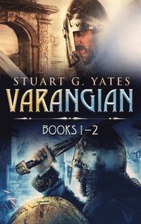 bokomslag Varangian - Books 1-2