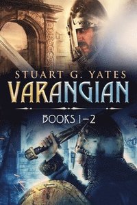 bokomslag Varangian - Books 1-2