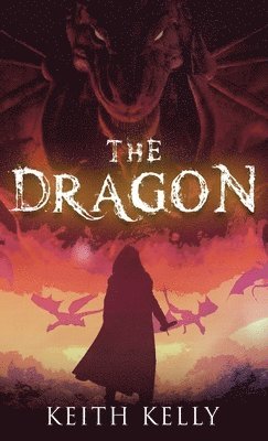 bokomslag Dragon