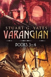 bokomslag Varangian - Books 3-4