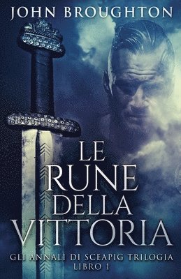 bokomslag Le Rune Della Vittoria