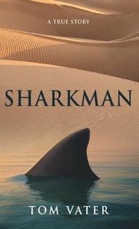 bokomslag Sharkman