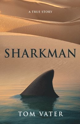 Sharkman 1