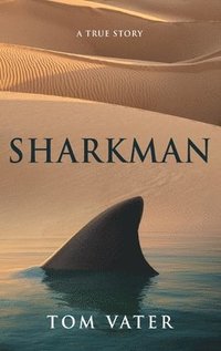 bokomslag Sharkman