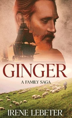 Ginger 1