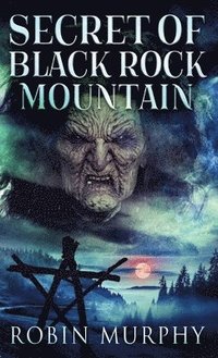 bokomslag Secret of Black Rock Mountain