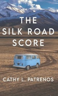 bokomslag Silk Road Score