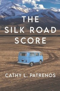 bokomslag Silk Road Score