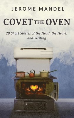 Covet The Oven 1